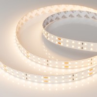  - Лента RT 2-5000 24V Warm3000 2x2 (2835, 980 LED, LUX) (Arlight, 20 Вт/м, IP20)