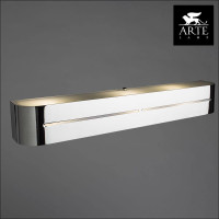  - Настенный светильник Arte Lamp Cosmopolitan A7210AP-3CC