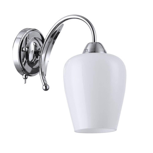 Бра Arte Lamp A1608AP-1CC 
