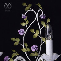  - Бра MW-Light Букет 421024502