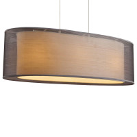  - Подвесной светильник Globo Theo 15190H2