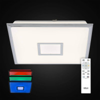 Потолочный светодиодный светильник Citilux СтарЛайт CL703K80RGB - Потолочный светодиодный светильник Citilux СтарЛайт CL703K80RGB