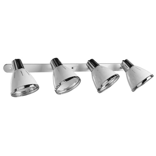 Спот Arte Lamp 47 A2215PL-4WH 