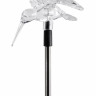 Светильник на солнечных батареях Uniel USL-S-105/MT760 Colibri 07311 - Светильник на солнечных батареях Uniel USL-S-105/MT760 Colibri 07311
