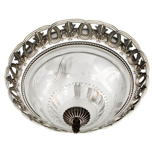 Потолочный светильник Arte Lamp Ocean A7847PL-2AB 