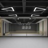 Подвесной светодиодный светильник Siled Trinity-02 7371413 - Подвесной светодиодный светильник Siled Trinity-02 7371413