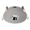 Встраиваемый светодиодный светильник Loft IT Architect RL1070-GH - Встраиваемый светодиодный светильник Loft IT Architect RL1070-GH