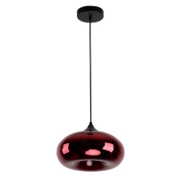  - Подвесной светильник MODEMODERN MD.0610.1 RED