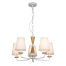 Подвесная люстра F-Promo Arbor 2736-5P - Подвесная люстра F-Promo Arbor 2736-5P