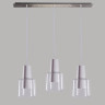 Основание для светильника Crystal Lux L800-3 Nickel - Основание для светильника Crystal Lux L800-3 Nickel
