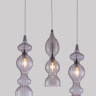Основание для светильника Crystal Lux L800-3 Nickel - Основание для светильника Crystal Lux L800-3 Nickel