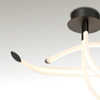  - Потолочный светодиодный светильник Mantra Armonia 6801