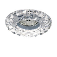  - Встраиваемый светильник Lightstar Solo Ray 002120