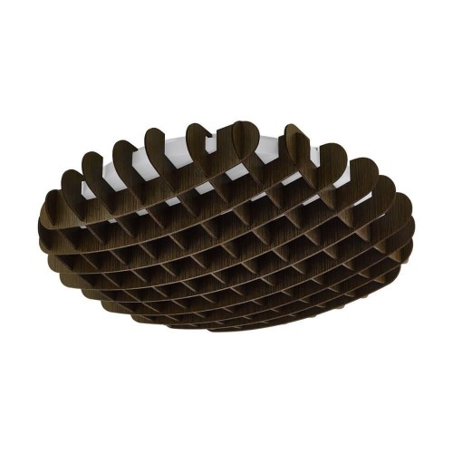 Потолочный светодиодный светильник Eglo Valdecabras 98429 