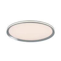  - Потолочный cветильник LED4U L3020-500 CR