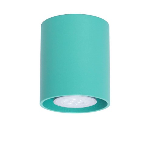 Потолочный светильник TopDecor Tubo8 P1 24 