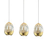 Подвесной светильник MD13003023-3B gold - Подвесной светильник MD13003023-3B gold