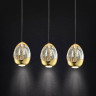 Подвесной светильник MD13003023-3B gold - Подвесной светильник MD13003023-3B gold