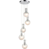  - Подвесной светильник Vele Luce Cesare VL1913P05