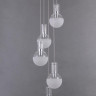 Подвесной светильник Vele Luce Cesare VL1913P05 - Подвесной светильник Vele Luce Cesare VL1913P05