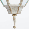Уличный подвесной светильник Arte Lamp Pegasus A3151SO-1WG - Уличный подвесной светильник Arte Lamp Pegasus A3151SO-1WG