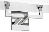  - Настенный светильник Westbrook chrome