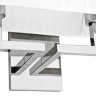 Настенный светильник Westbrook chrome - Настенный светильник Westbrook chrome