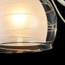 Потолочная люстра Freya Nikki FR5052-CL-03-W - Потолочная люстра Freya Nikki FR5052-CL-03-W