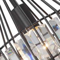 Подвесной светильник Vitaluce V4242-1/1S - Подвесной светильник Vitaluce V4242-1/1S