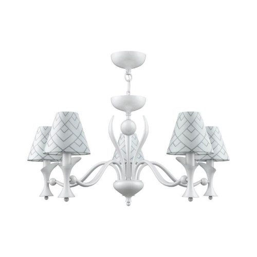 Подвесная люстра Maytoni Modern M3-05-WM-LMP-O-16 