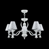 Подвесная люстра Maytoni Modern M3-05-WM-LMP-O-16 - Подвесная люстра Maytoni Modern M3-05-WM-LMP-O-16