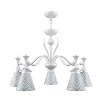  - Подвесная люстра Maytoni Modern M3-05-WM-LMP-O-16