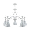 Подвесная люстра Maytoni Modern M3-05-WM-LMP-O-16 - Подвесная люстра Maytoni Modern M3-05-WM-LMP-O-16