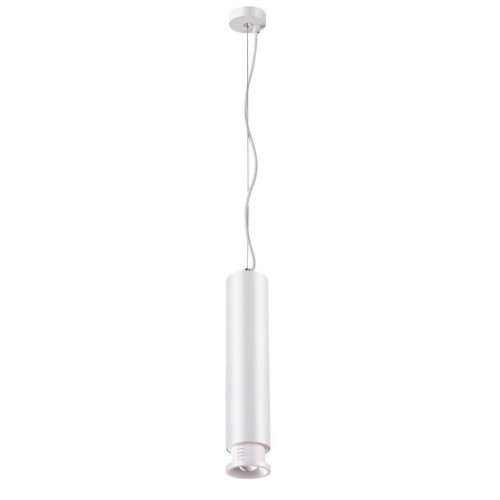 Подвесной светодиодный светильник Novotech Eddy 357974 