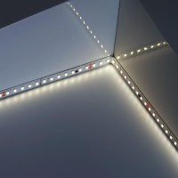  - Светодиодная лента Feron 9,6W/m 120LED/m 2835SMD белый 20M LS520 41277