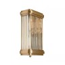 Настенный светильник BRWL7031 antique gold - Настенный светильник BRWL7031 antique gold