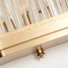 Настенный светильник BRWL7031 antique gold - Настенный светильник BRWL7031 antique gold