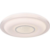  - Потолочный светодиодный светильник Globo Magnifique 48007FSH-30