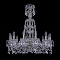  - Подвесная люстра Bohemia Ivele 1402/12/240/XL-73 Pa