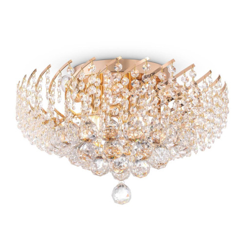 Люстра Maytoni DIA120-06-G 