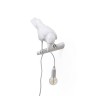 Настенный светильник 9144WH white - Настенный светильник 9144WH white
