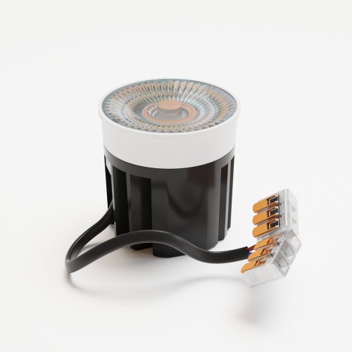 LED MODULE MR16 8W 3000K Светодиодный модуль MR16 8W 3000K