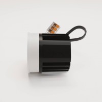  - LED MODULE MR16 8W 3000K