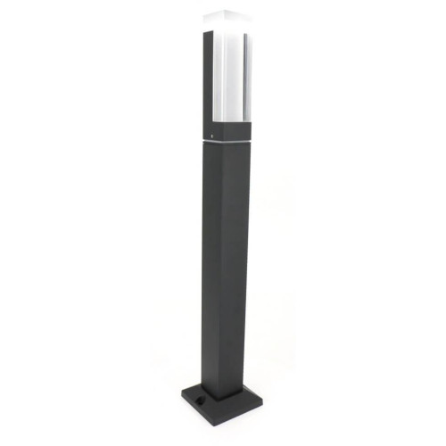 Уличный светодиодный светильник Favourite Pillar 2861-1F 