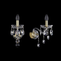 - Бра Bohemia Ivele 1415B/1/165/XL G