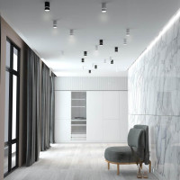  - Потолочный светильник Novotech Elina 370732
