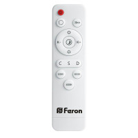  - Потолочный светодиодный светильник Feron Rainbow AL5777 41917