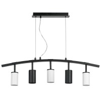  - Подвесная люстра Lightstar Rullo (571735+214437-2+214436-3) LR735372363