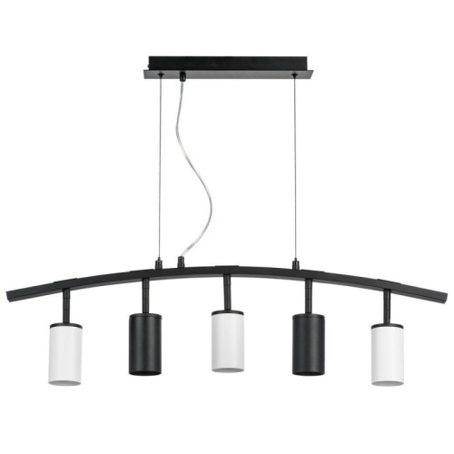 Подвесная люстра Lightstar Rullo (571735+214437-2+214436-3) LR735372363 