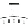 Подвесная люстра Lightstar Rullo (571735+214437-2+214436-3) LR735372363 - Подвесная люстра Lightstar Rullo (571735+214437-2+214436-3) LR735372363